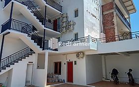 Hotel Trikatu Kendal Near Taman Kota Weleri Mitra Reddoorz